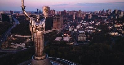Missile Attacks in Kyiv and Odesa Leave Casualties