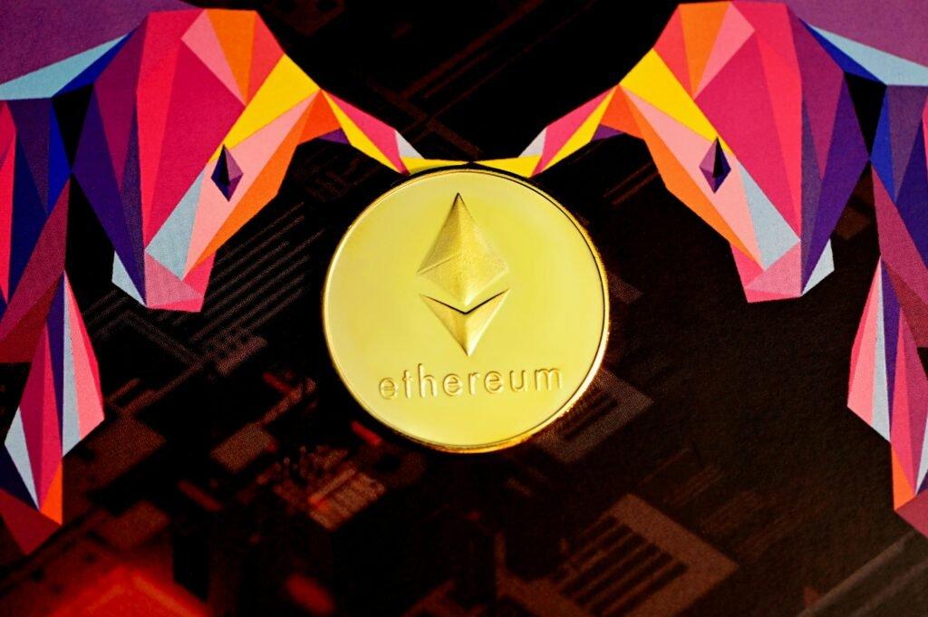 Ethereum Might Soon Break the $3,000 Barrier