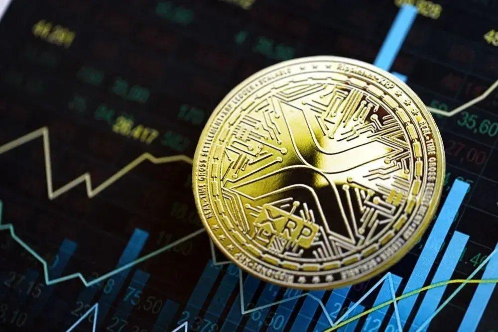 XRP Poised for Significant Move as Market Dynamics Shift