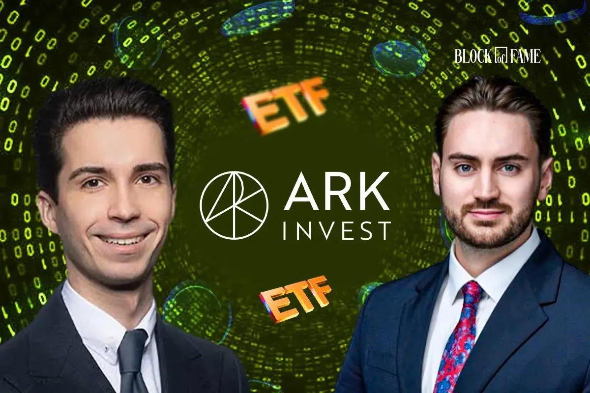 ARK Invest Europe Strengthens Team to Enhance ETF and Private Markets Engagement
