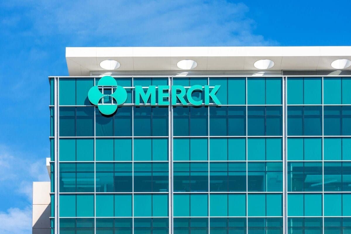Merck Shares Rise Following FDA Green Light for Groundbreaking Cholesterol Medication