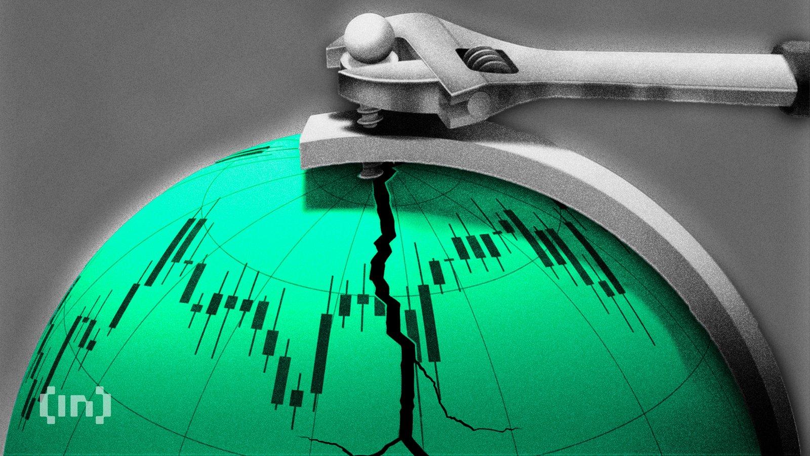 Crypto Resilience Amid Renewed Tensions in the Strait of Hormuz