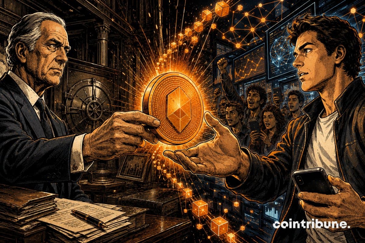 Bitcoin Sees Shift from Veteran Holders to New Investors