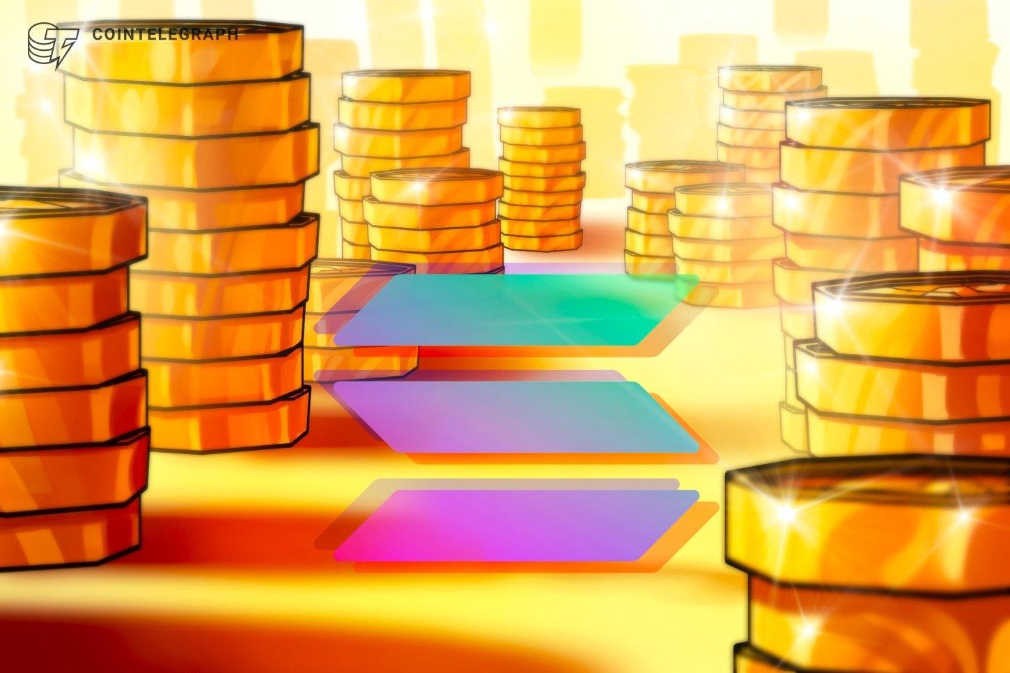 SOL Price Soars Amidst Increased Activity in Solana Memecoins and Prediction Markets: Are Buyers Making a Comeback?