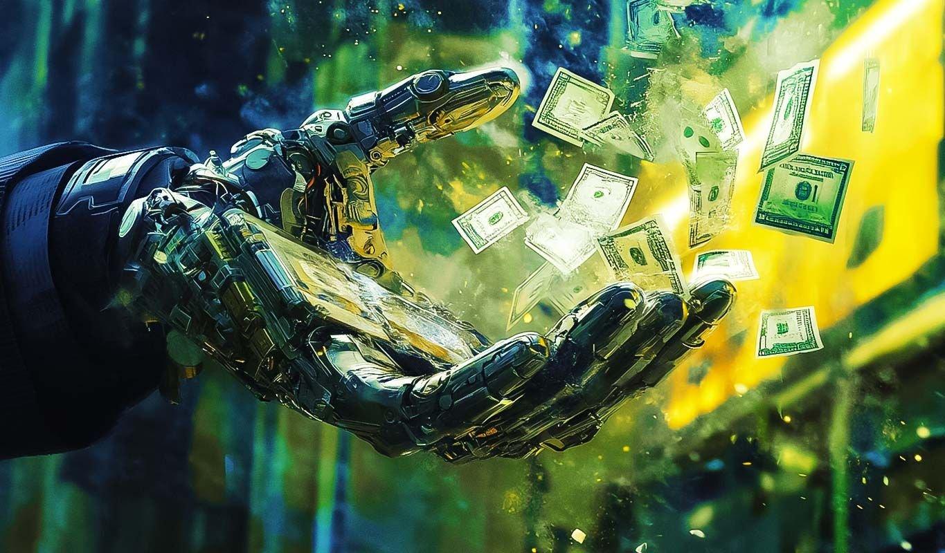 Massive Fraud Affects Over 15 Million Americans, Resulting in Billions Lost