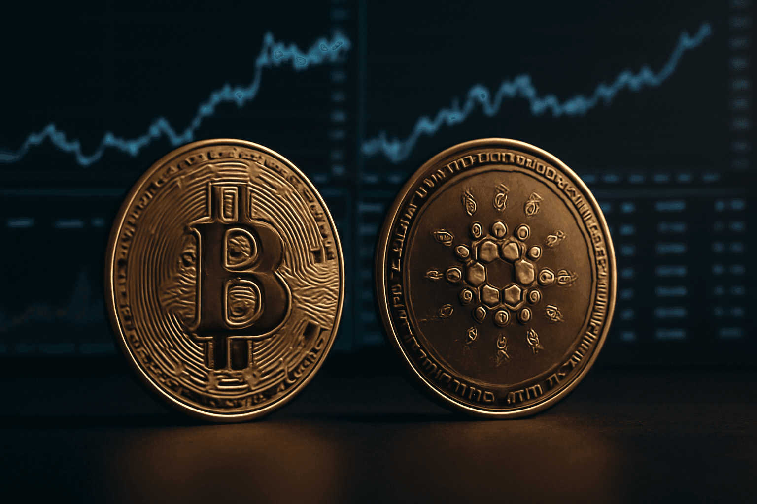 Stock Trends for COIN and CRCL as July 18 GENIUS Act Deadline Approaches