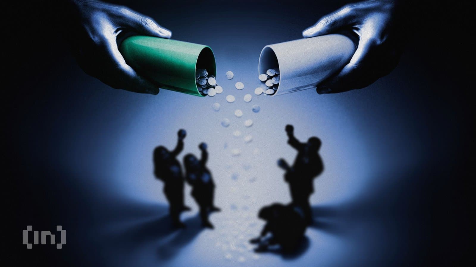 Three Altcoins to Keep an Eye on in July's Third Week