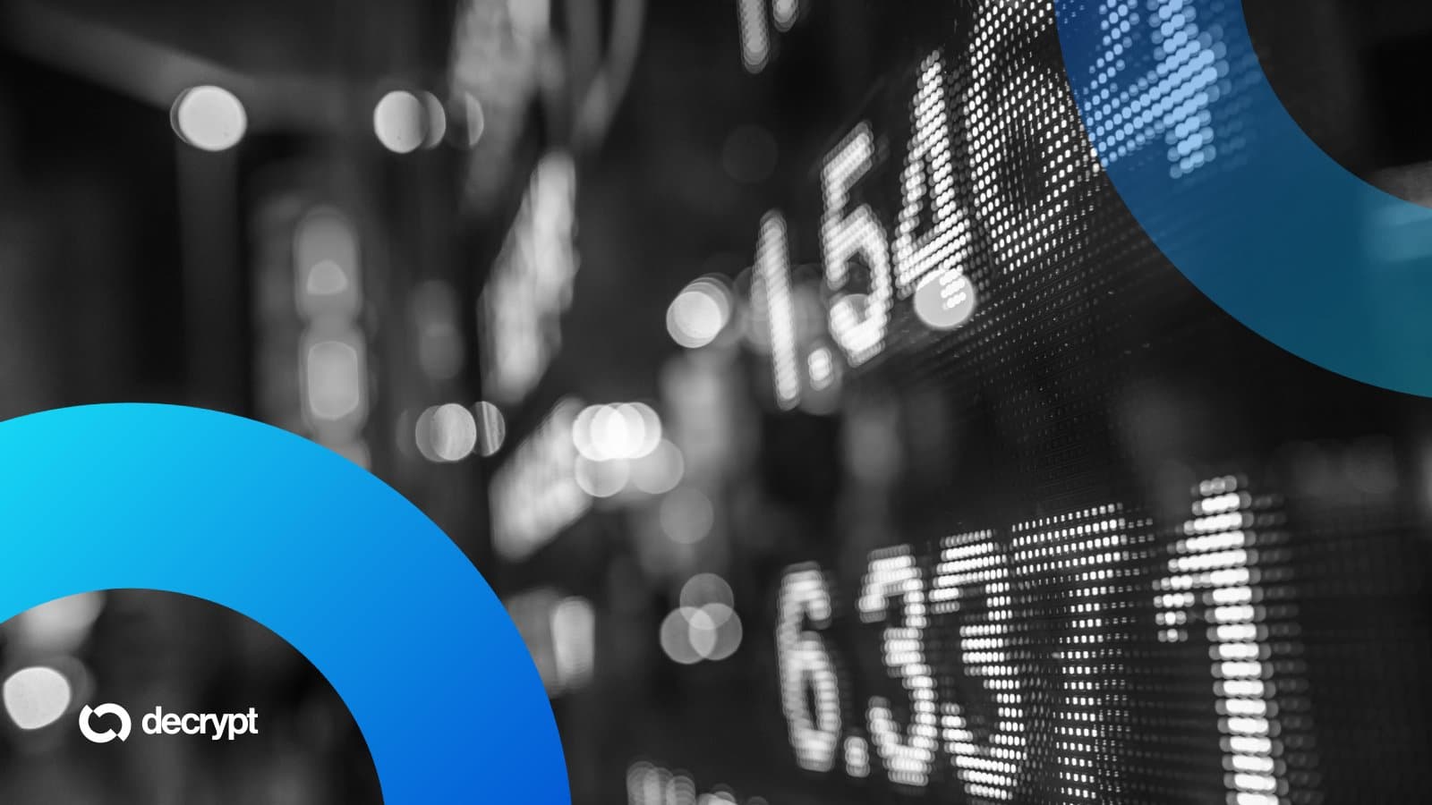 Major Financial Institutions Step into Tokenized Stocks Market