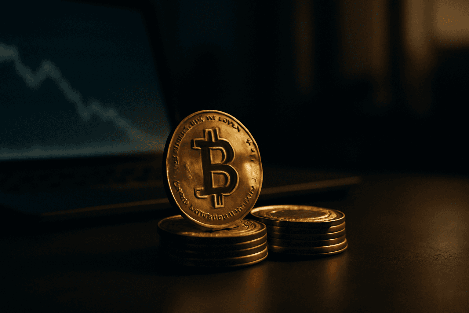 Cleanspark Expands Bitcoin Holdings Amid Bear Market Challenges