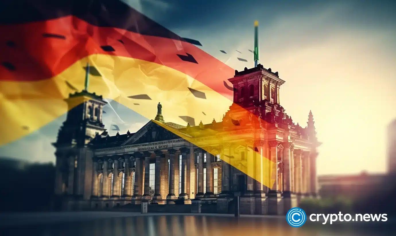 German Cooperative Banks Enable Crypto Trading for Millions via DZ Bank