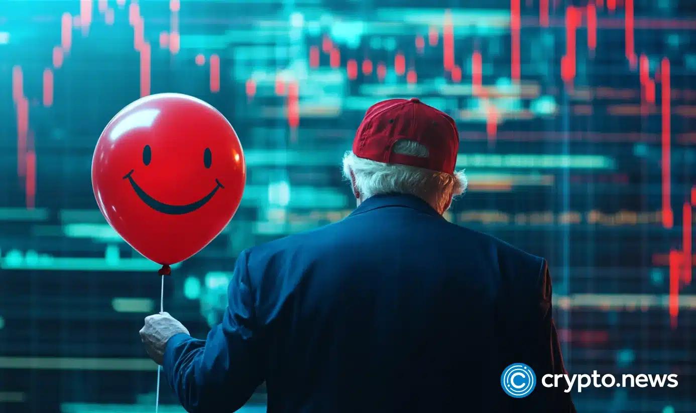 Trump's Cryptocurrency Venture: Major Payout Amidst Huge Investor Losses