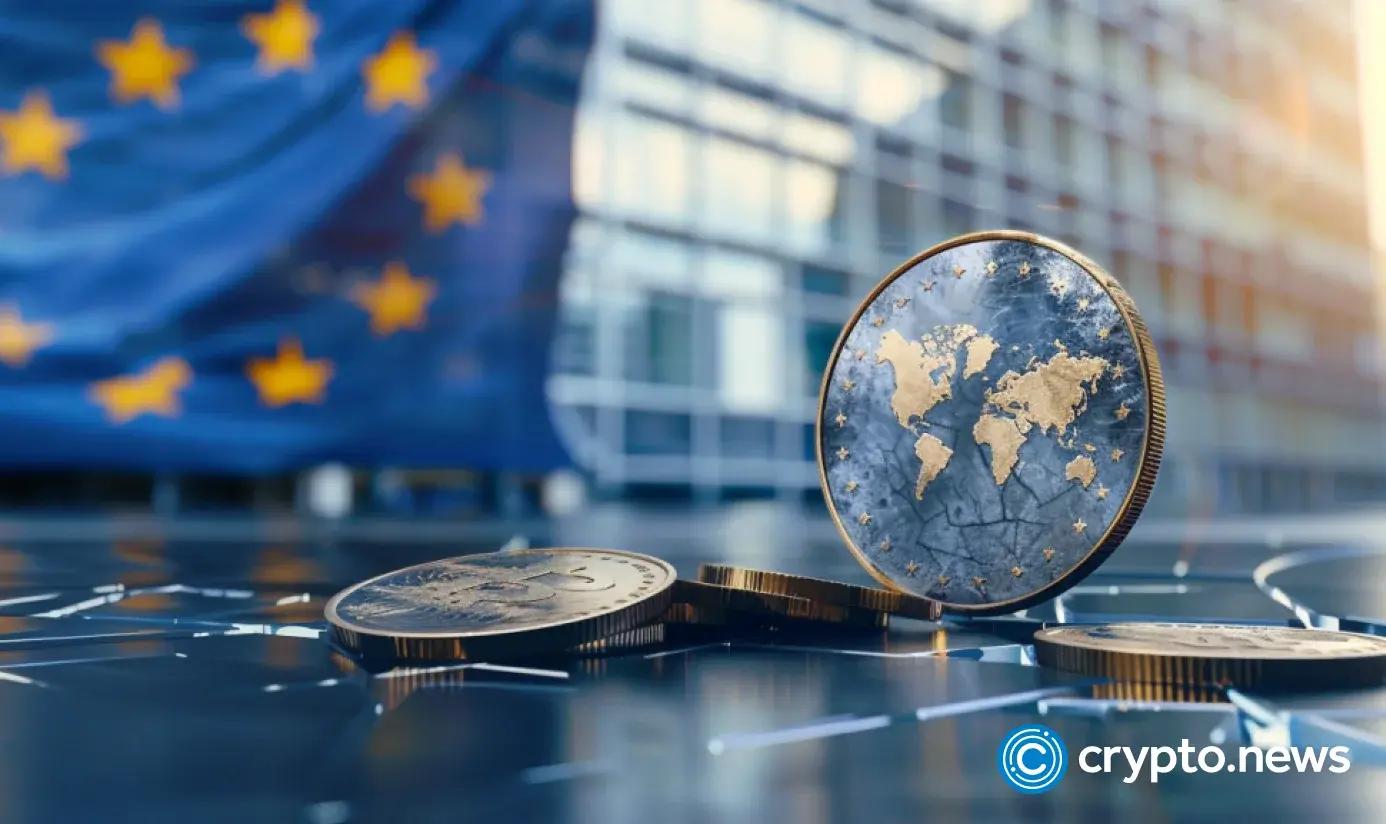 European Authority Grants MiCA Passport to Standard Chartered Amid New Approvals