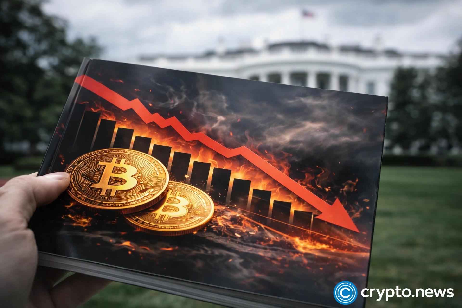 Bitcoin's Profit and Loss Ratio Hits Uncommon Low, Echoes Previous Market Lows