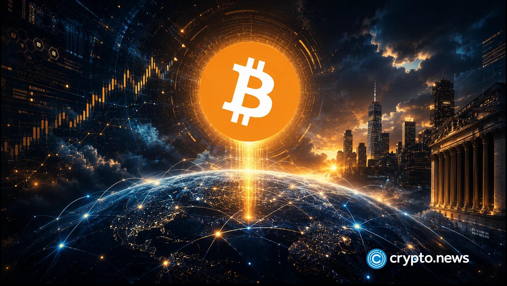 Bitcoin Investors Encounter Average Losses of 20% Amidst Market Pressures