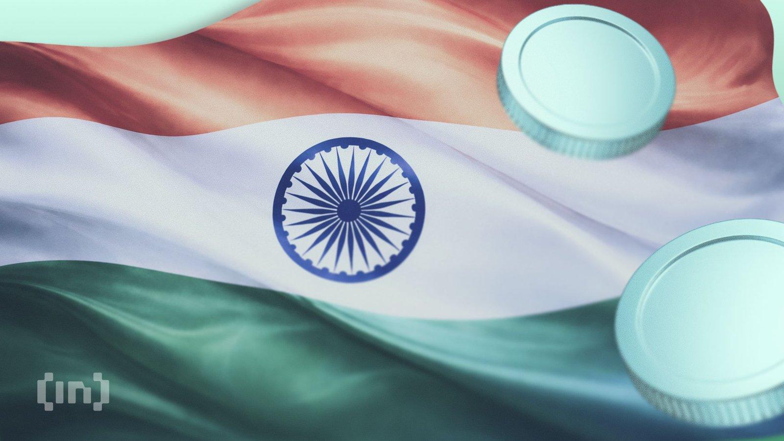 India's Central Bank Advocates for Separation of Crypto from the Banking Sector