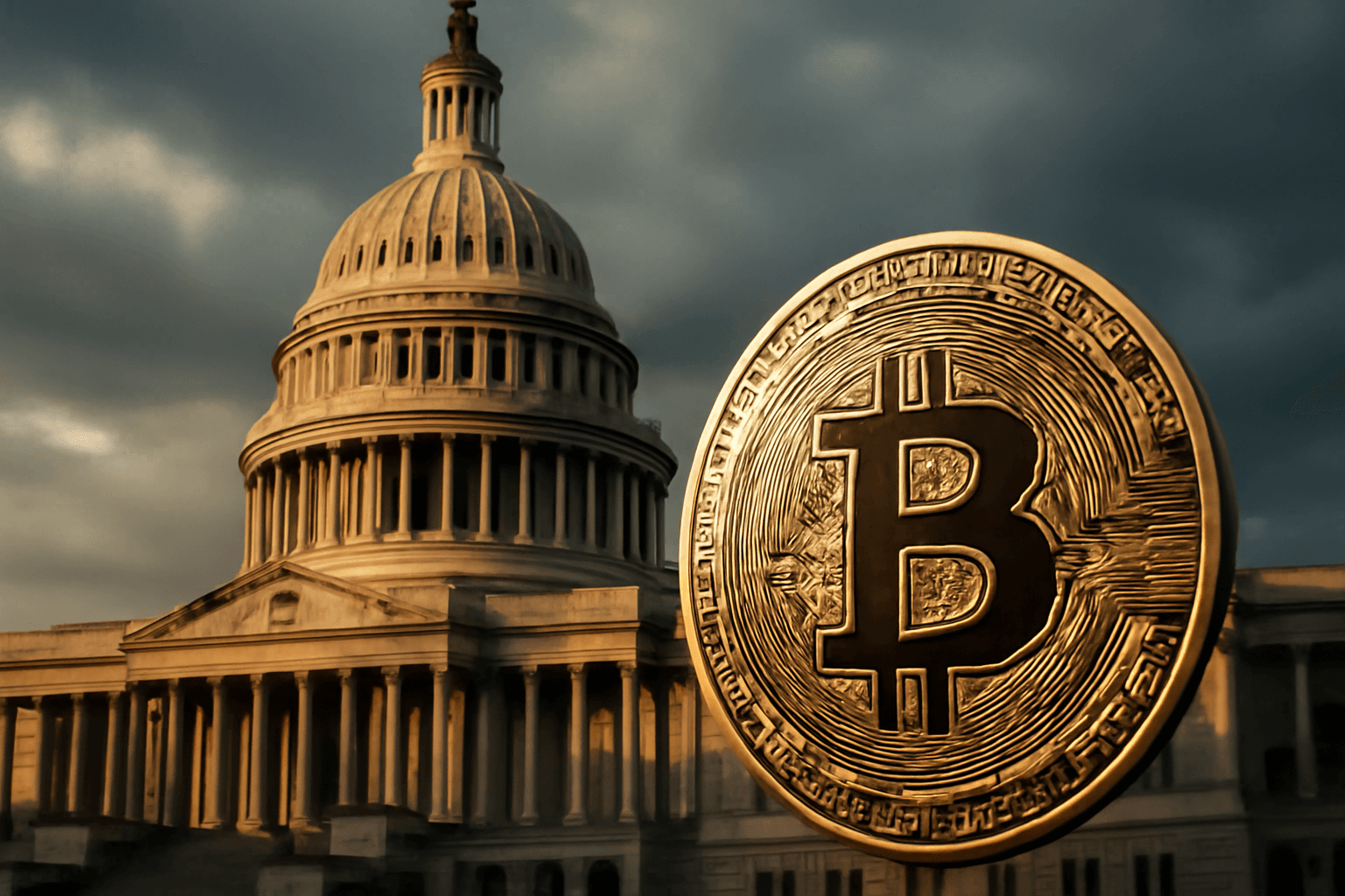 Urgent Senate Deadline Approaches for the CLARITY Act Amidst Growing Pressure from Crypto Supporters