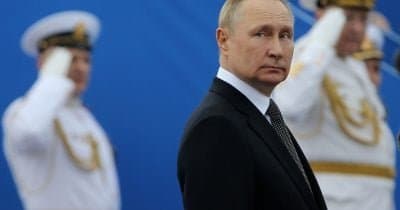 Ukraine Boosts Military Actions as Russian Confidence Erodes