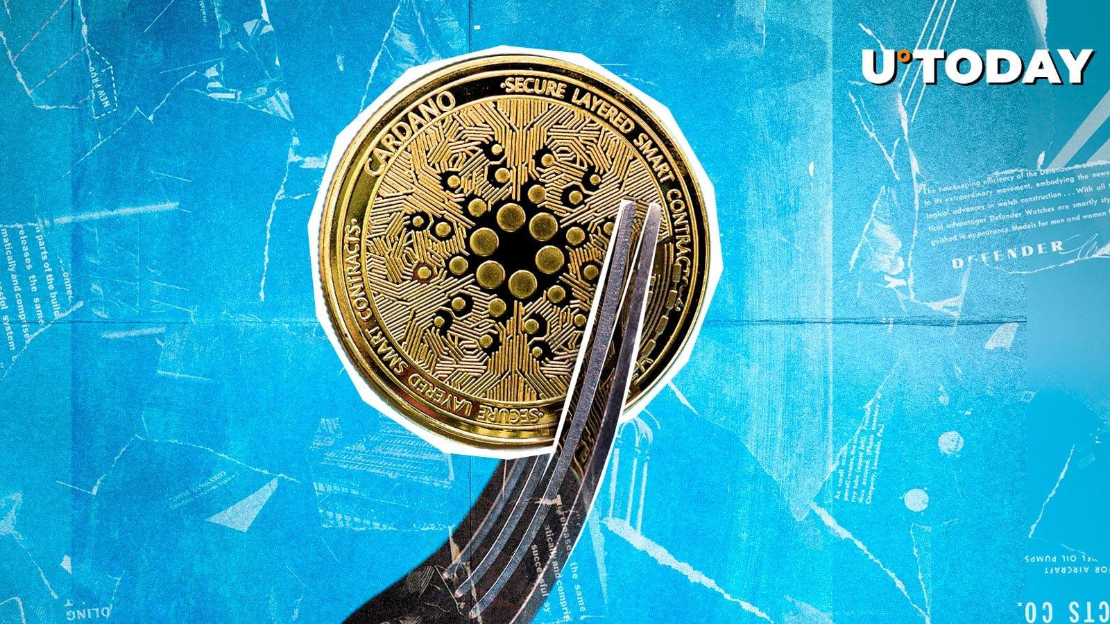 Binance and Coinbase Gear Up for Major Cardano Upgrade