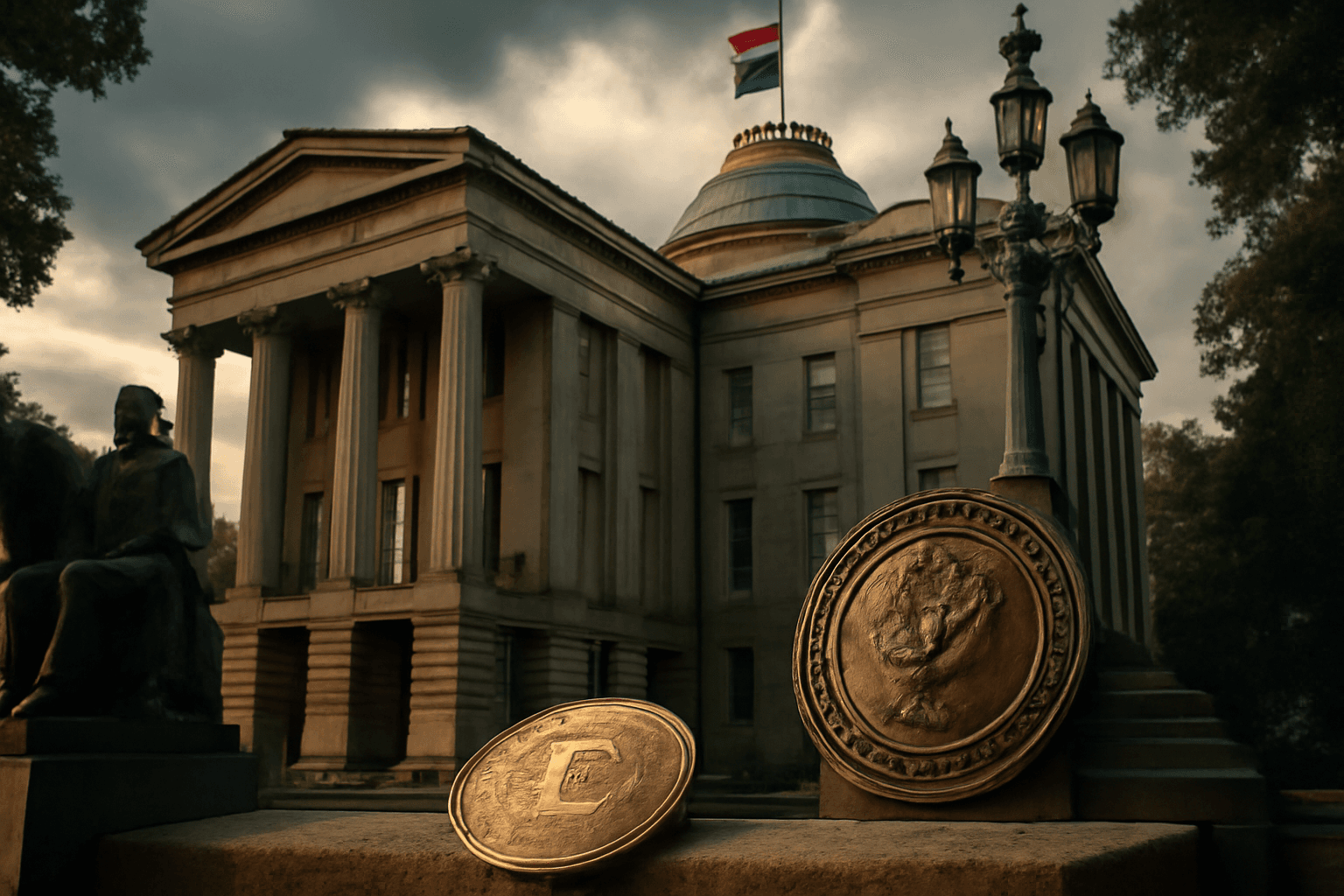 North Carolina Embraces CFTC's Authority Over Prediction Markets with New Law
