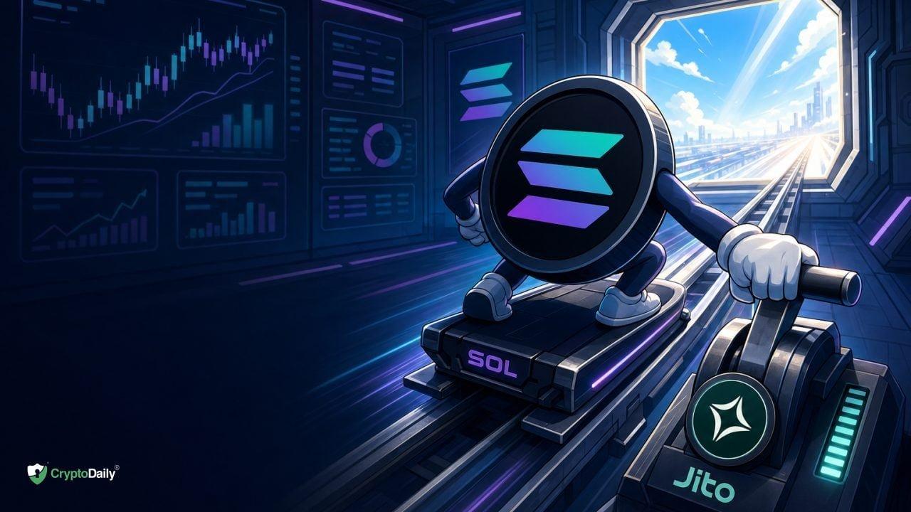 Will Jito's JTX Transform Solana Trading Dynamics?