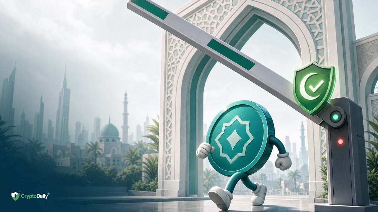 The Clash of Crypto and Sharia: Navigating Pakistan's Digital Asset Landscape