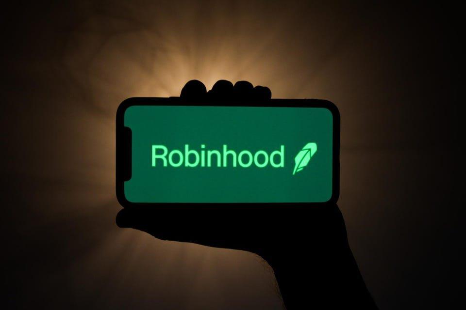 Robinhood Introduces AI Trading Capabilities for Cryptocurrency Users