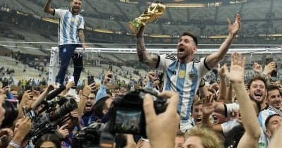 Argentina’s World Cup Game Dilemmas Raise Eyebrows in the Betting Scene