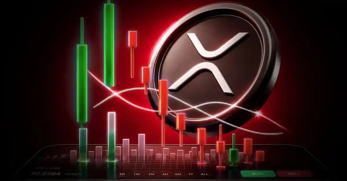 How Much Could 500 XRP Be Worth by the Close of 2026? Three Possible Outcomes