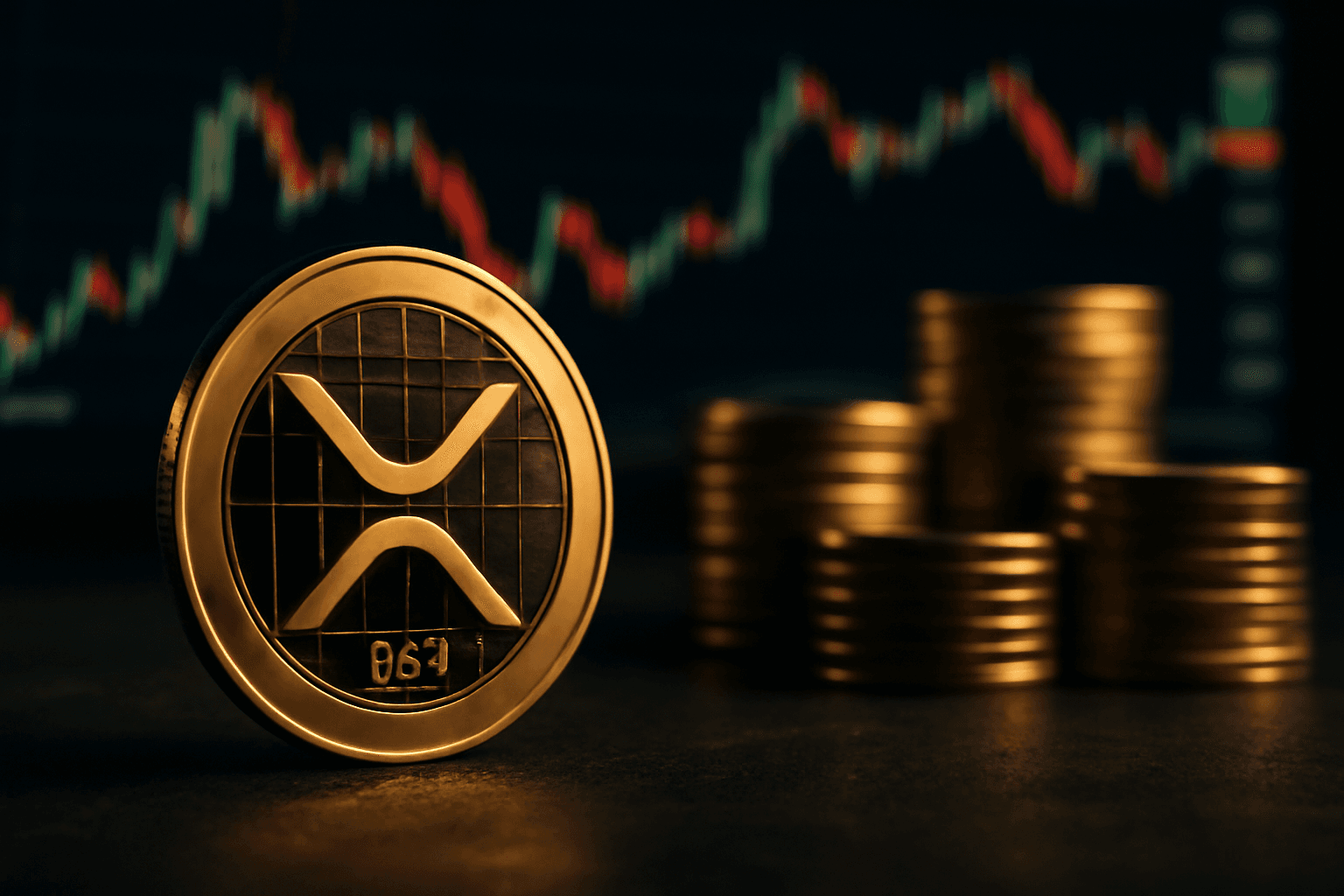 XRP ETFs Near $1 Billion Mark as Inflows Hit a Pause