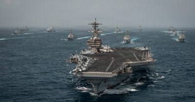 Escalating US-Iran Conflict Following Ceasefire Failure