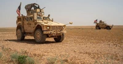 Iran Launches Assault on US Base in Syria, Tensions Rise