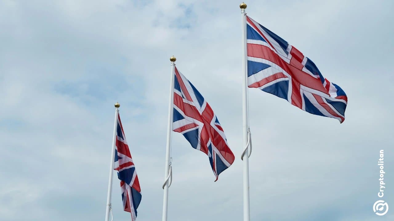 UK Delays Tax on Crypto Loans and Liquidity Pools Until 2027