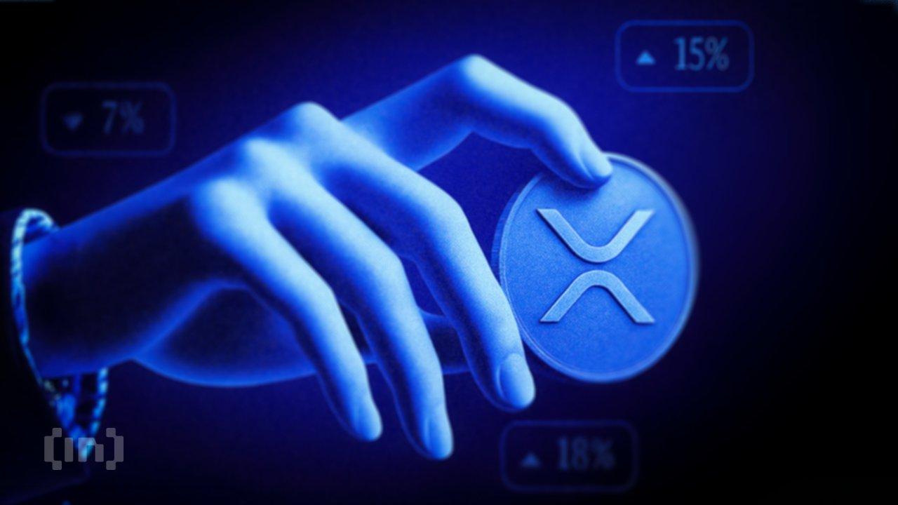 Binance's XRP Open Interest Drops to Lowest Level in Three Months: Implications for Prices