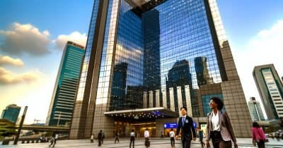 South Korea Suspends New Single-Stock Leveraged ETFs Amid Market Turmoil