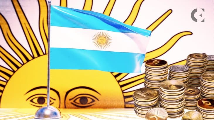 Argentina Freezes 25 Crypto Accounts in LIBRA Investigation, Demands Data From Global Exchanges
