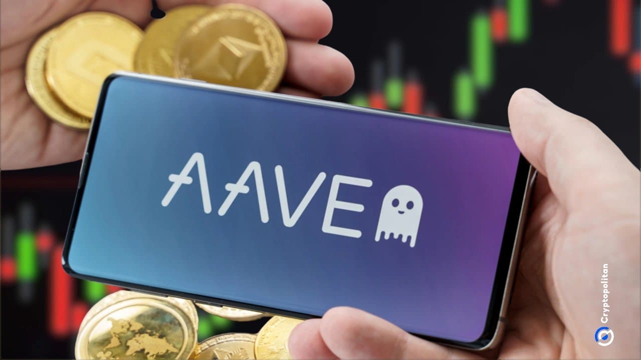 Aave V4 Debuts on Avalanche, Marking a Significant Expansion