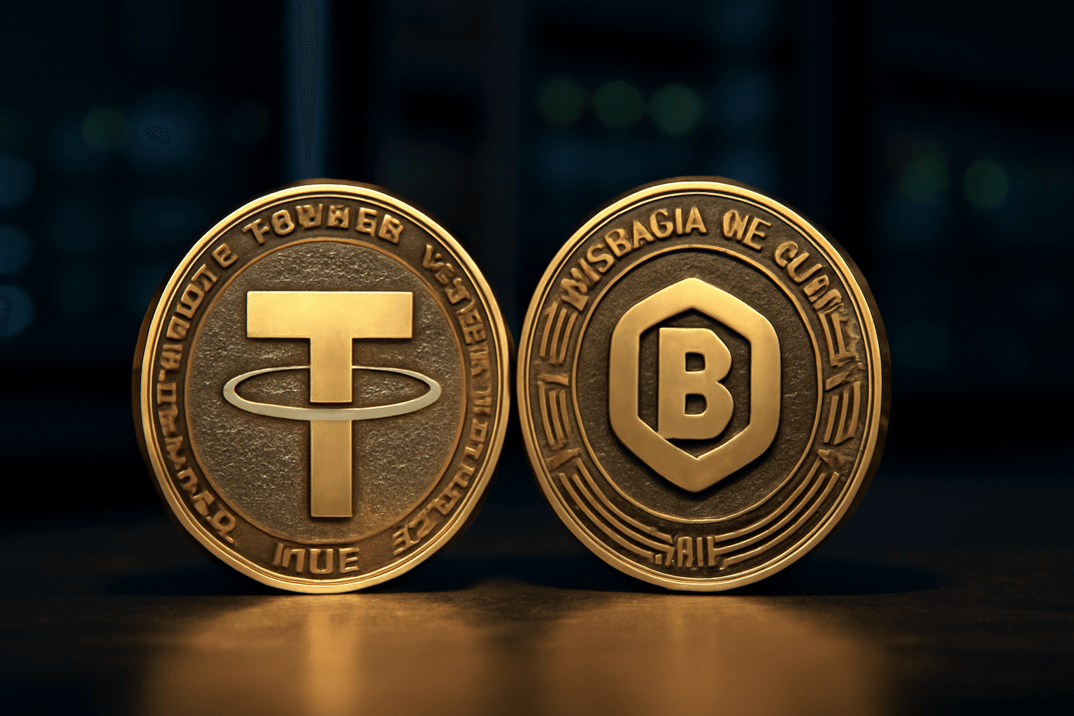 Tether Invests $20 Million in Mercado Bitcoin for Blockchain Growth