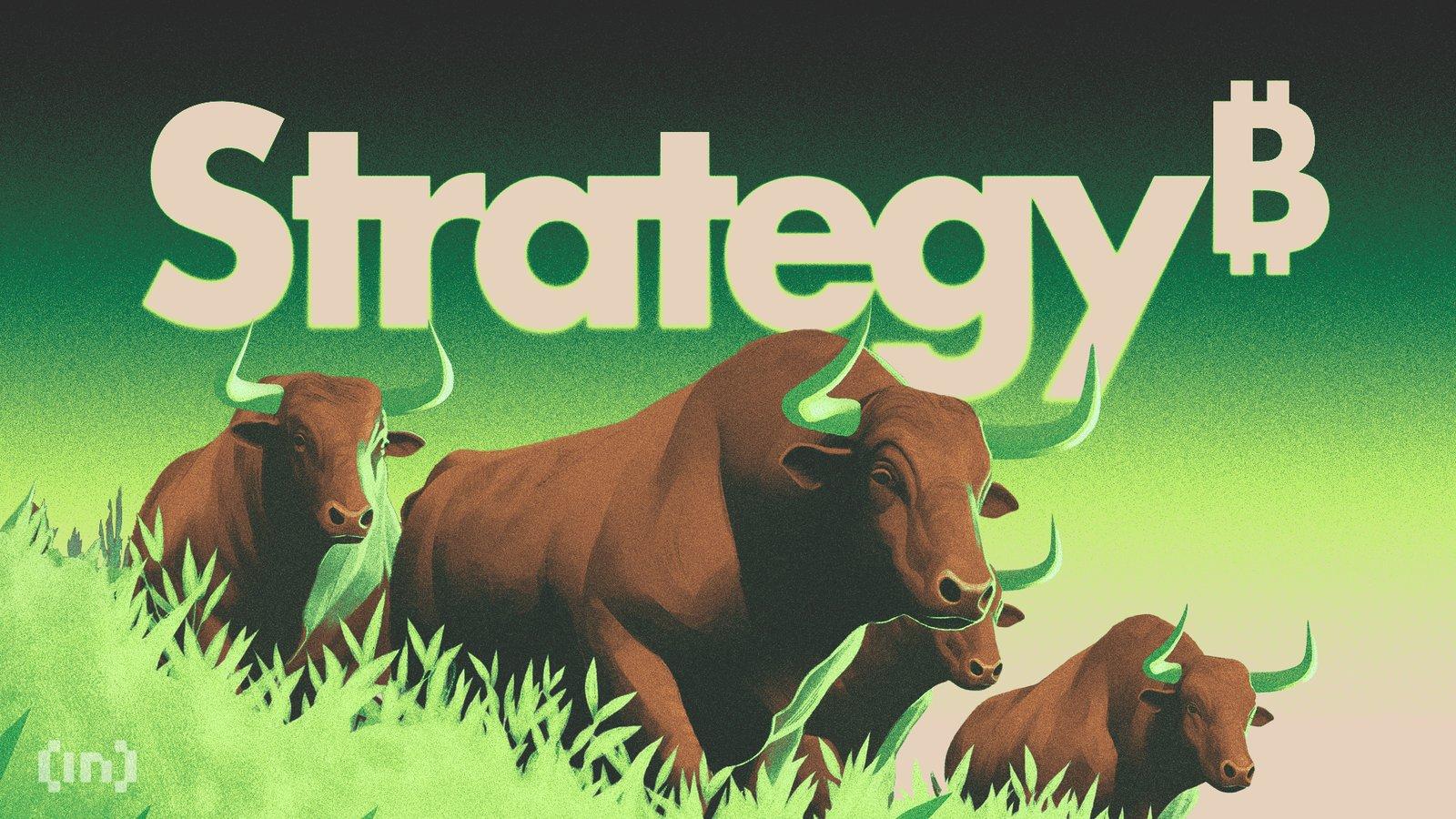 Majority of Investors Seized Opportunity to Buy STRC and SATA Under $100, Survey Reveals