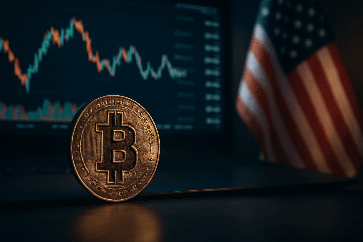 Crypto Market Prepares for Upcoming US Inflation Data Amid Rate Hike Alerts
