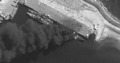 Explosions Rock Konarak as U.S. Strikes Heighten Tensions with Iran