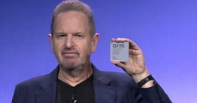 AMD, Arm, and Intel Clash Over CPUs to Lead Next-Gen Autonomous AI