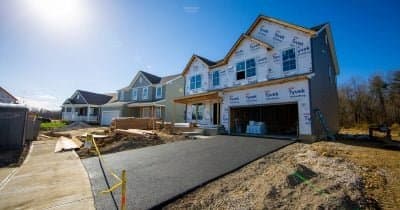 US Home Builder Sentiment Dips Further Amid Affordability Challenges