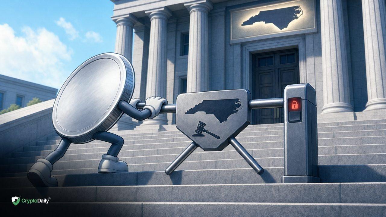North Carolina Budget Signals New Era for Prediction Markets