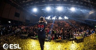 Mousesports Reintroduces PR to Their Main Roster for CS2