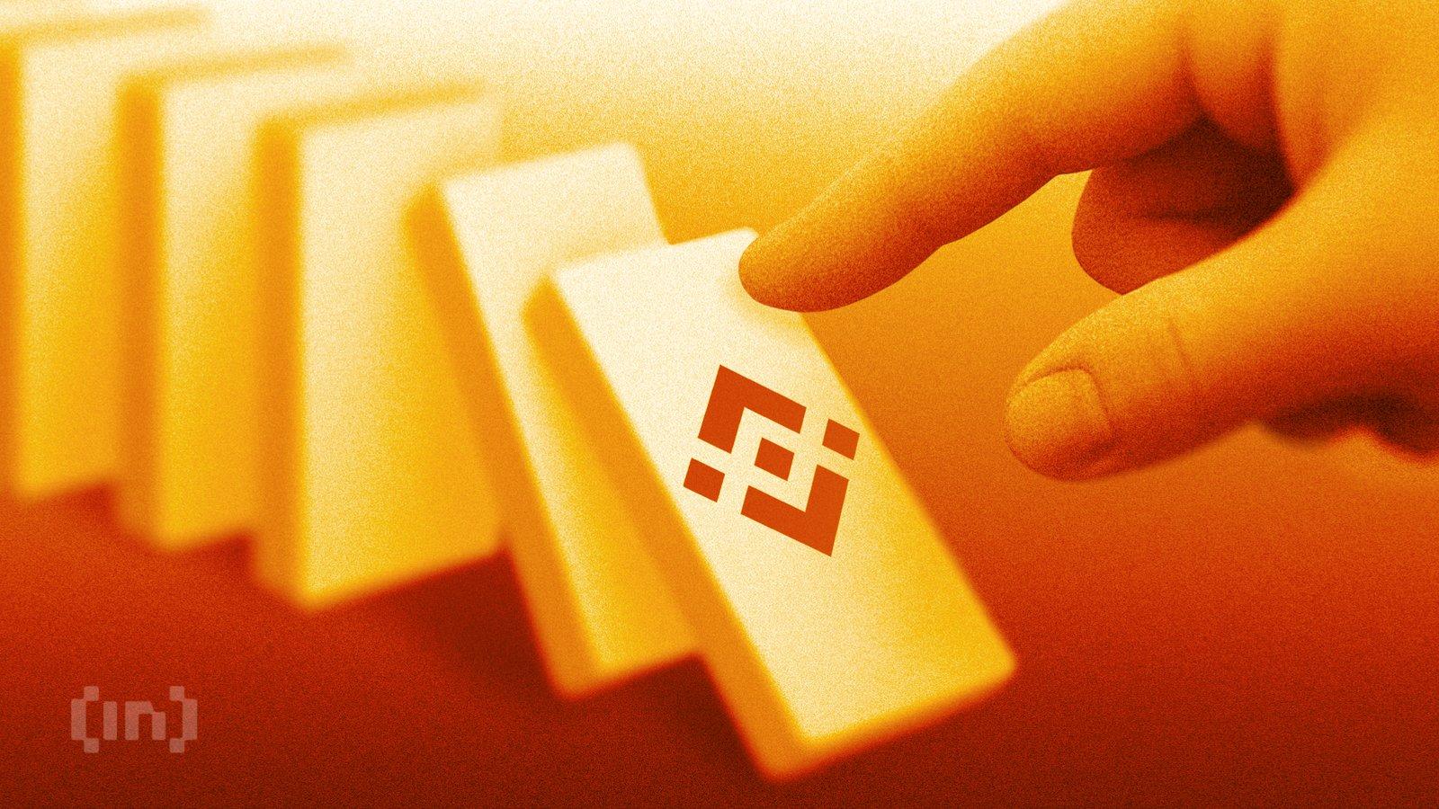 Binance Responds to DOJ Concerns of Reduced US Cooperation