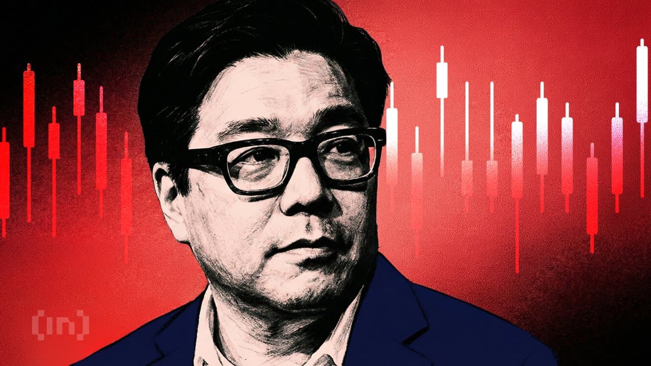 BitMine Sees Revenue Surge Despite Massive Losses