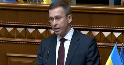 New Prime Minister of Ukraine Appointed Despite Corruption Links