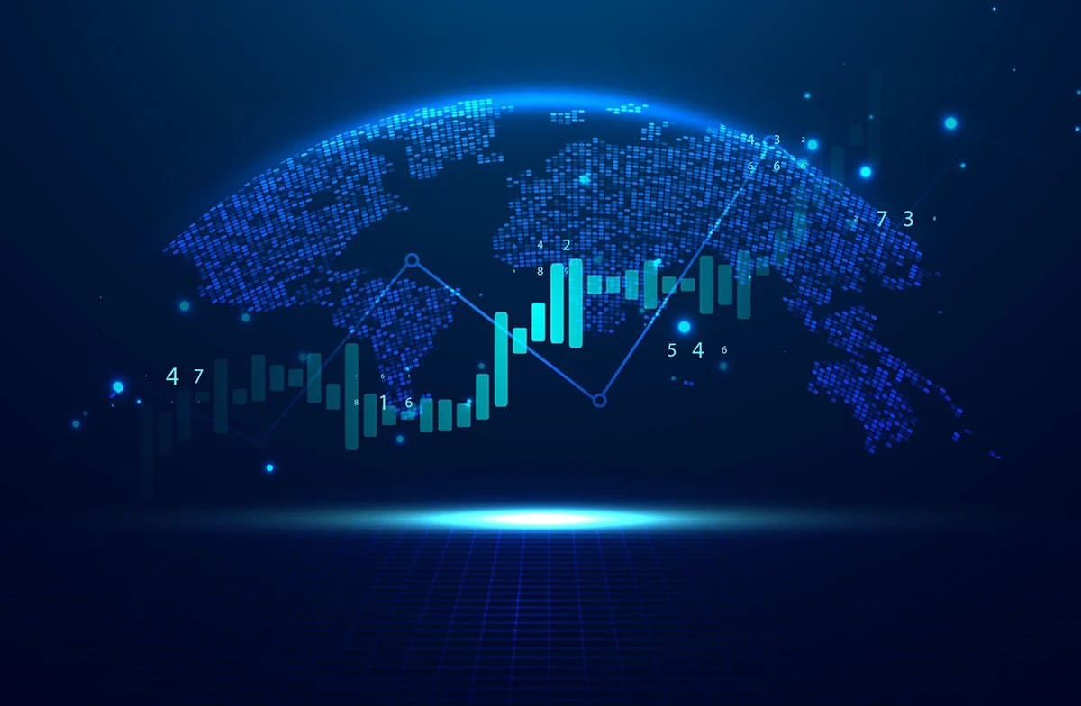 European Markets Decline Amid Rising Tensions and Soaring Oil Prices