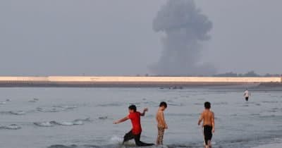 Attack on ADNOC Tankers in Strait of Hormuz Claims One Life and Injures Others