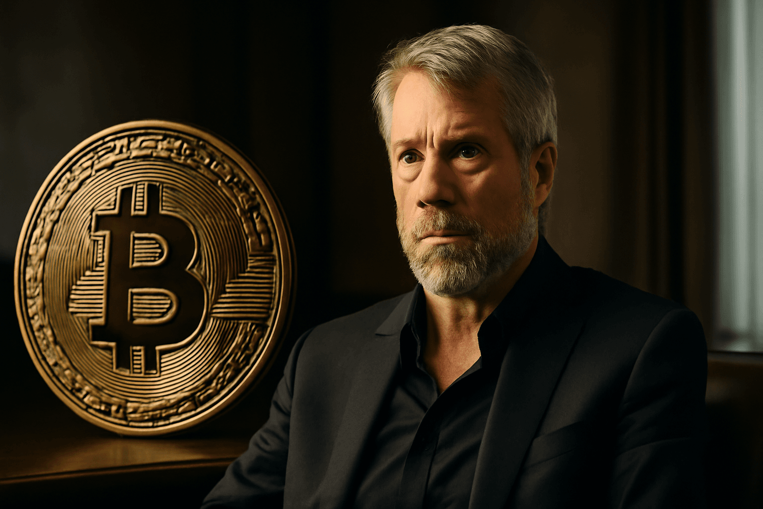 Michael Saylor Highlights a New Phase for Bitcoin Adoption and Its Role in Finance